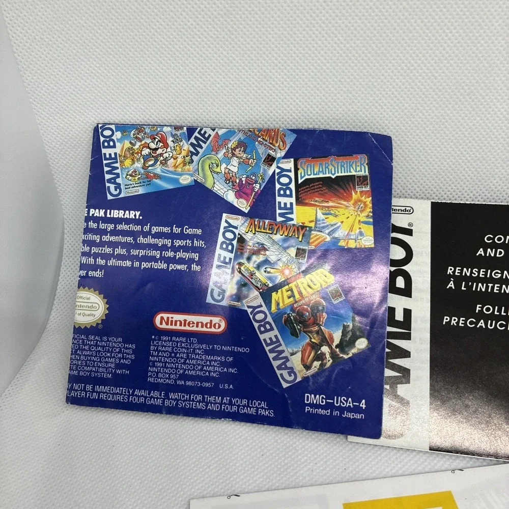 Nintendo what bundle